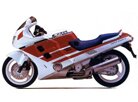 Części do motocykla Honda CBR 1000