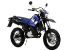 Yamaha DT 125 X